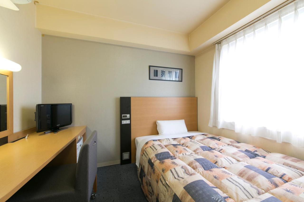 Hotel Econo Taki エクステリア 写真