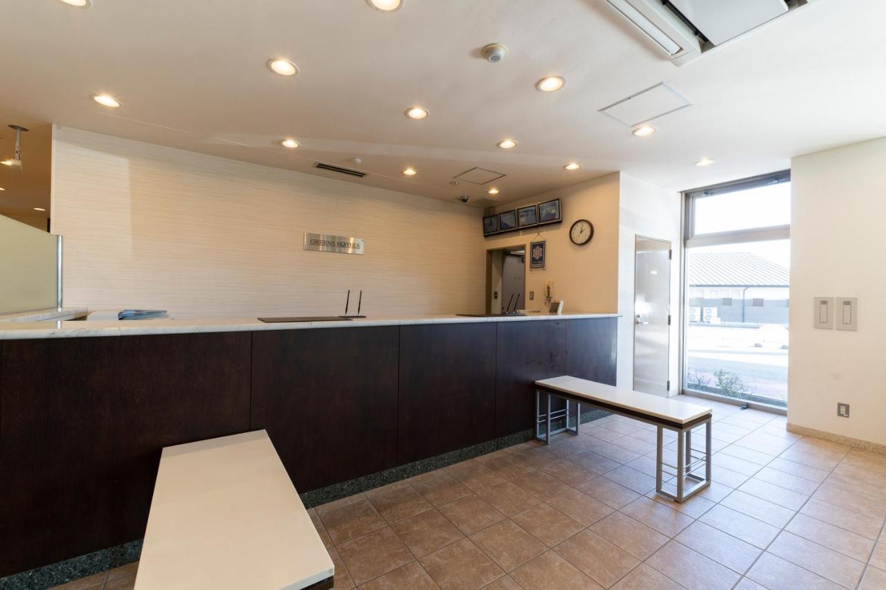 Hotel Econo Taki エクステリア 写真