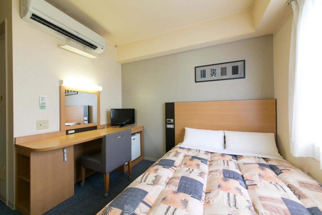 Hotel Econo Taki エクステリア 写真