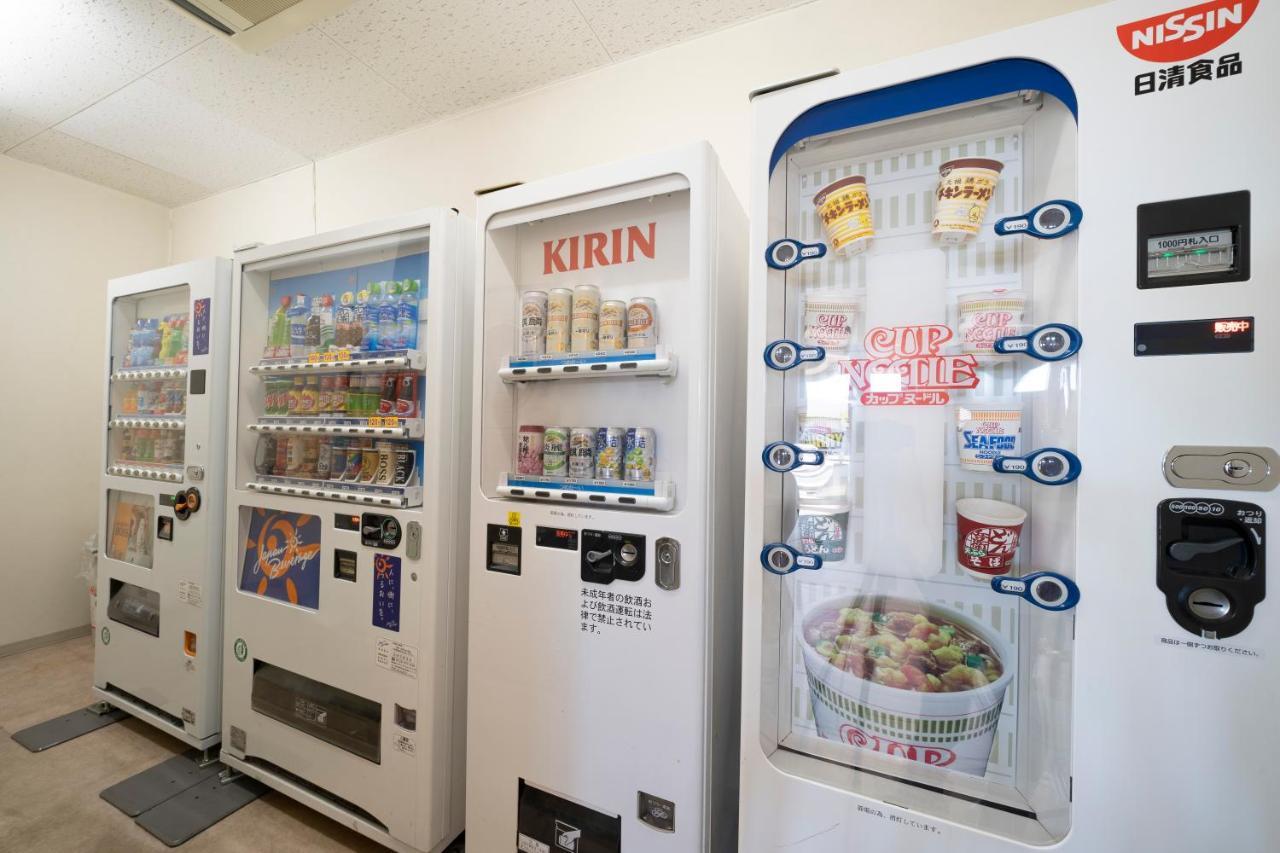 Hotel Econo Taki エクステリア 写真