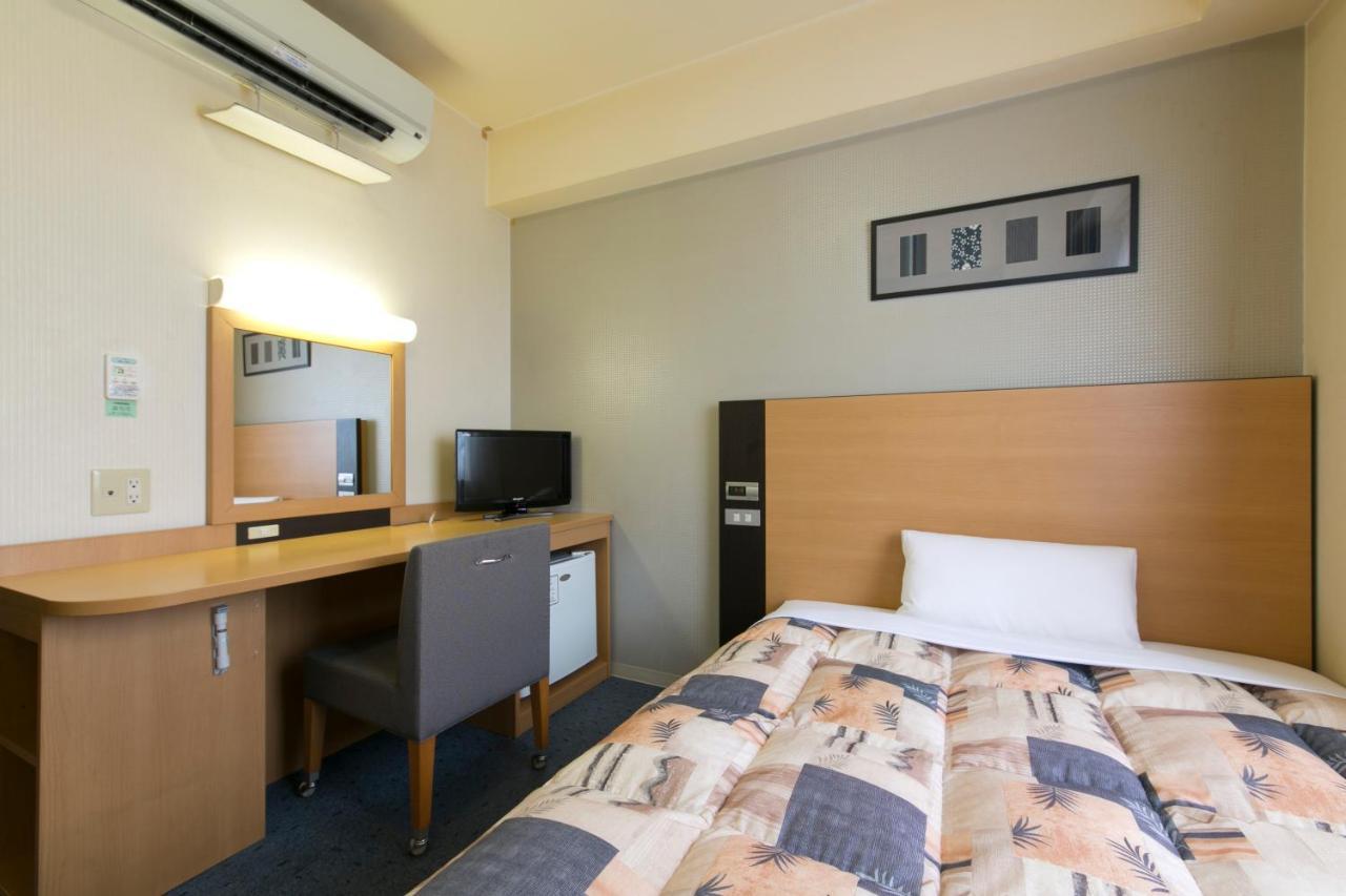 Hotel Econo Taki エクステリア 写真