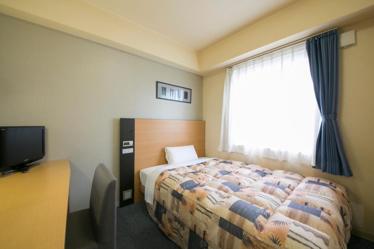 Hotel Econo Taki エクステリア 写真