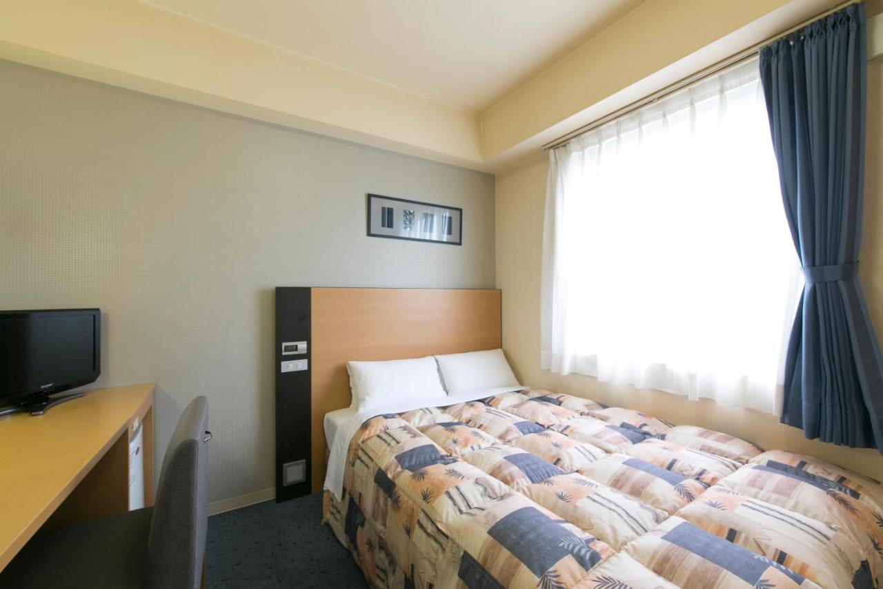 Hotel Econo Taki エクステリア 写真