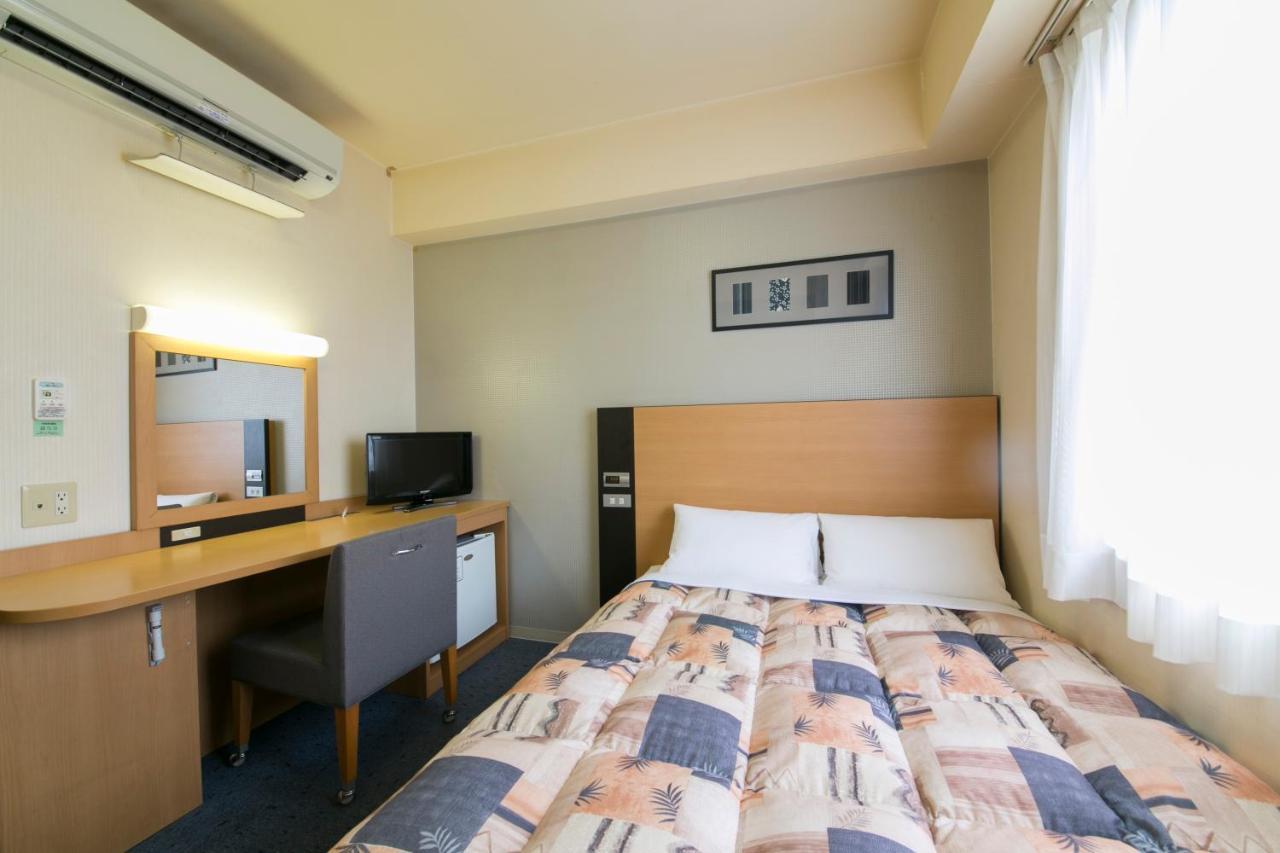 Hotel Econo Taki エクステリア 写真