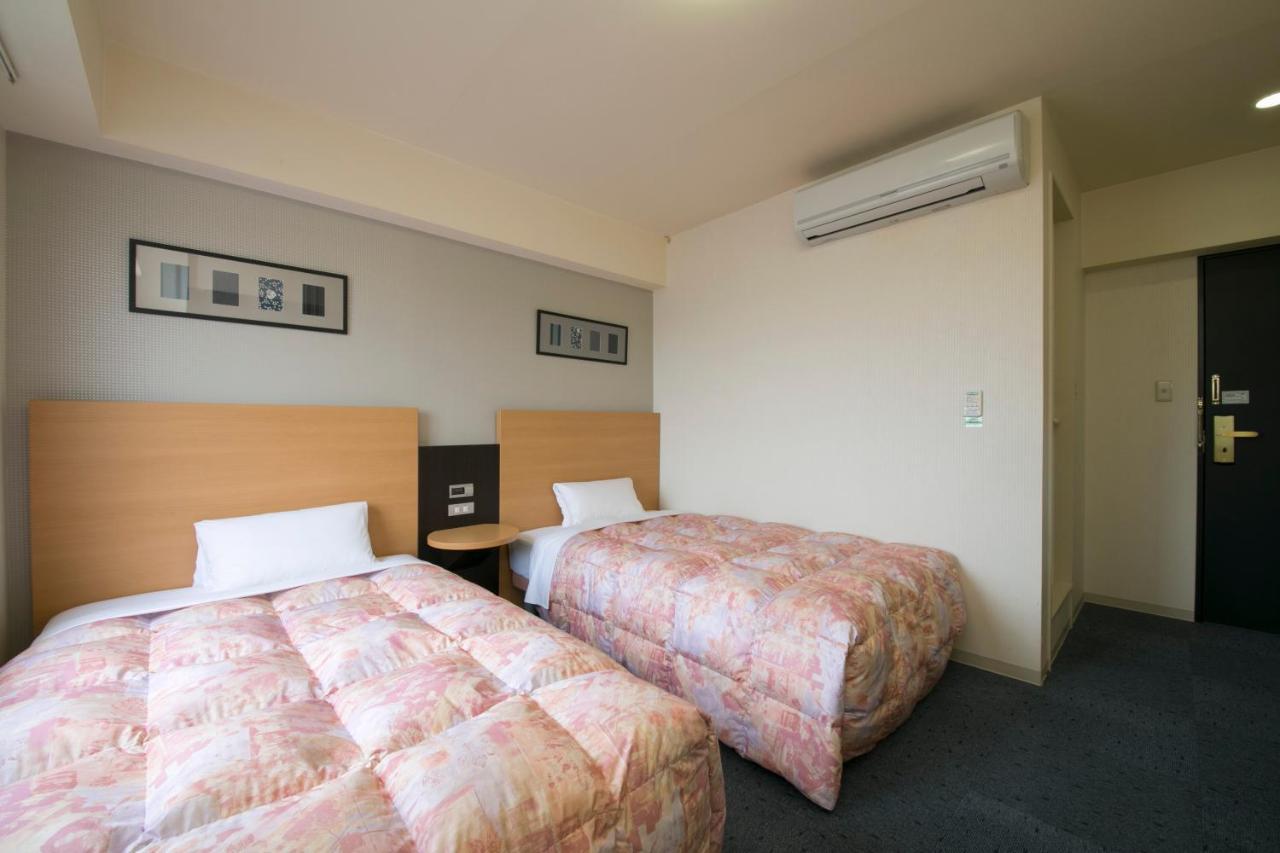 Hotel Econo Taki エクステリア 写真