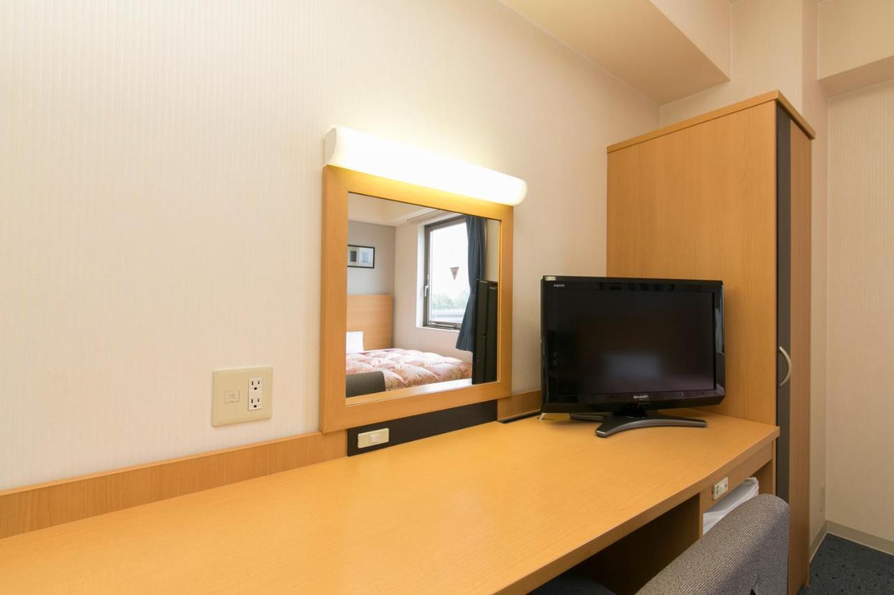 Hotel Econo Taki エクステリア 写真