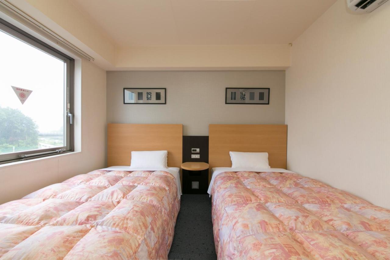 Hotel Econo Taki エクステリア 写真