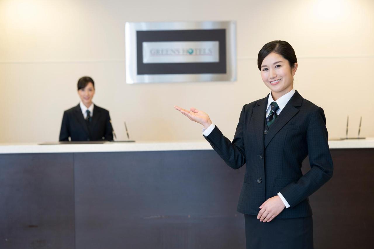 Hotel Econo Taki エクステリア 写真