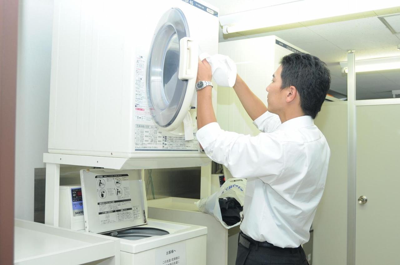 Hotel Econo Taki エクステリア 写真