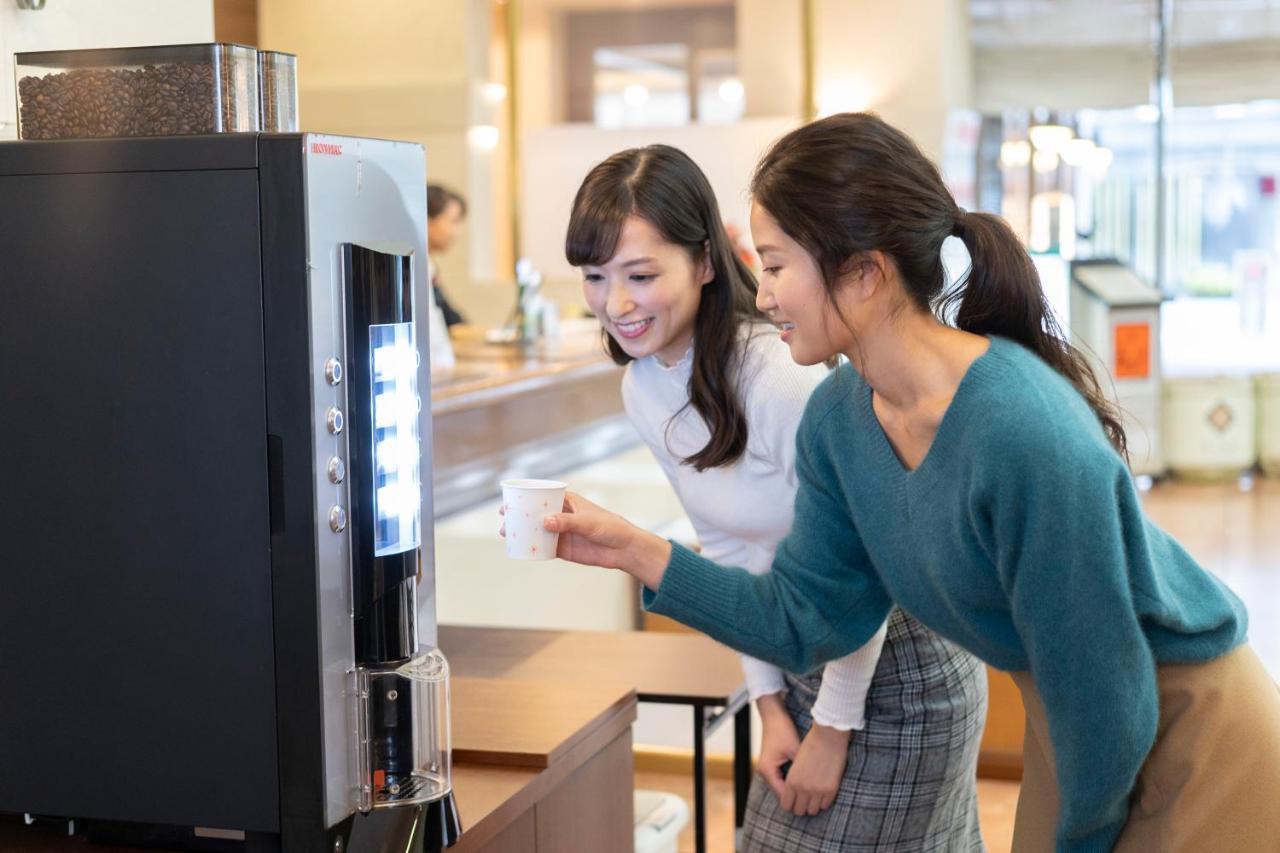Hotel Econo Taki エクステリア 写真